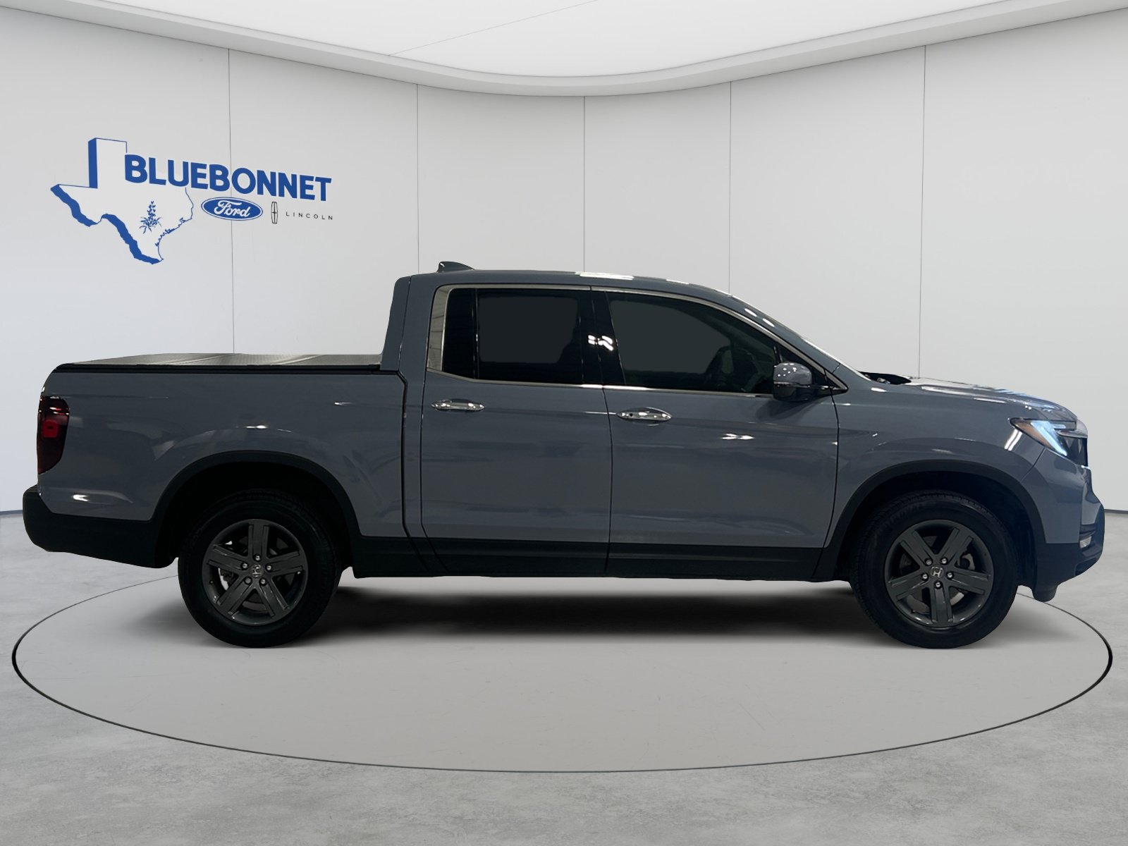 Used 2023 Honda Ridgeline RTL-E image 4