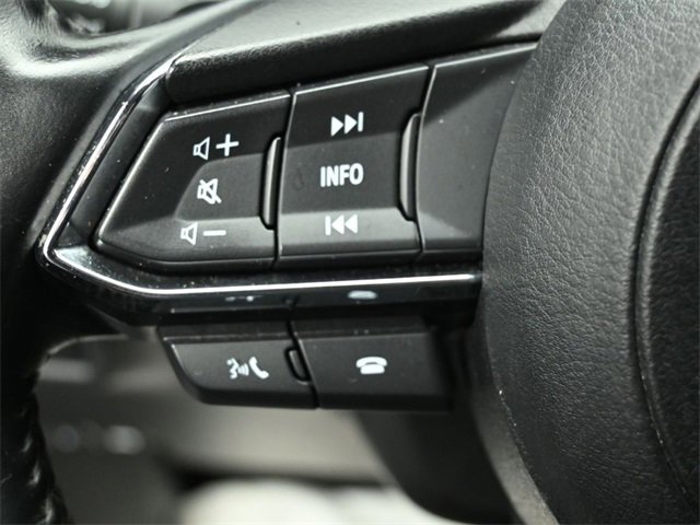 Used 2021 MAZDA CX-5 Grand Touring image 28