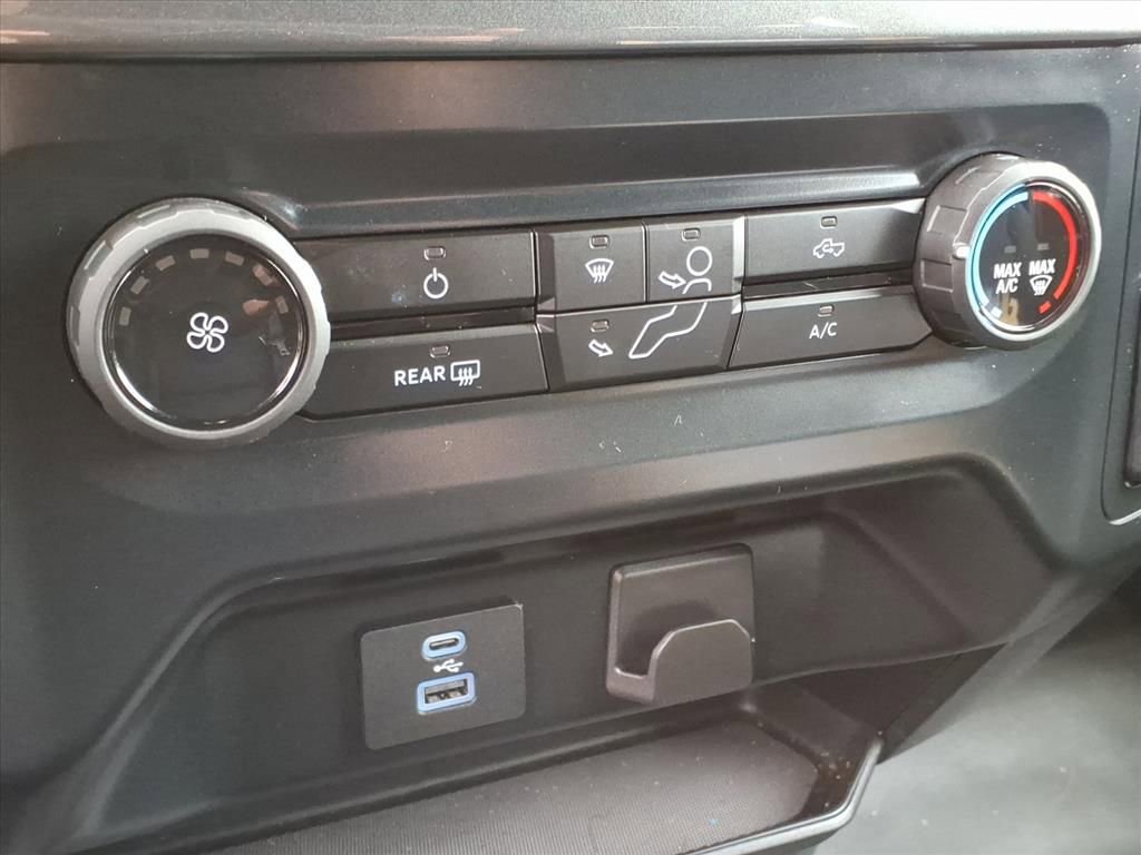 Certified 2023 Ford F150 XL w/ STX Appearance Package image 22