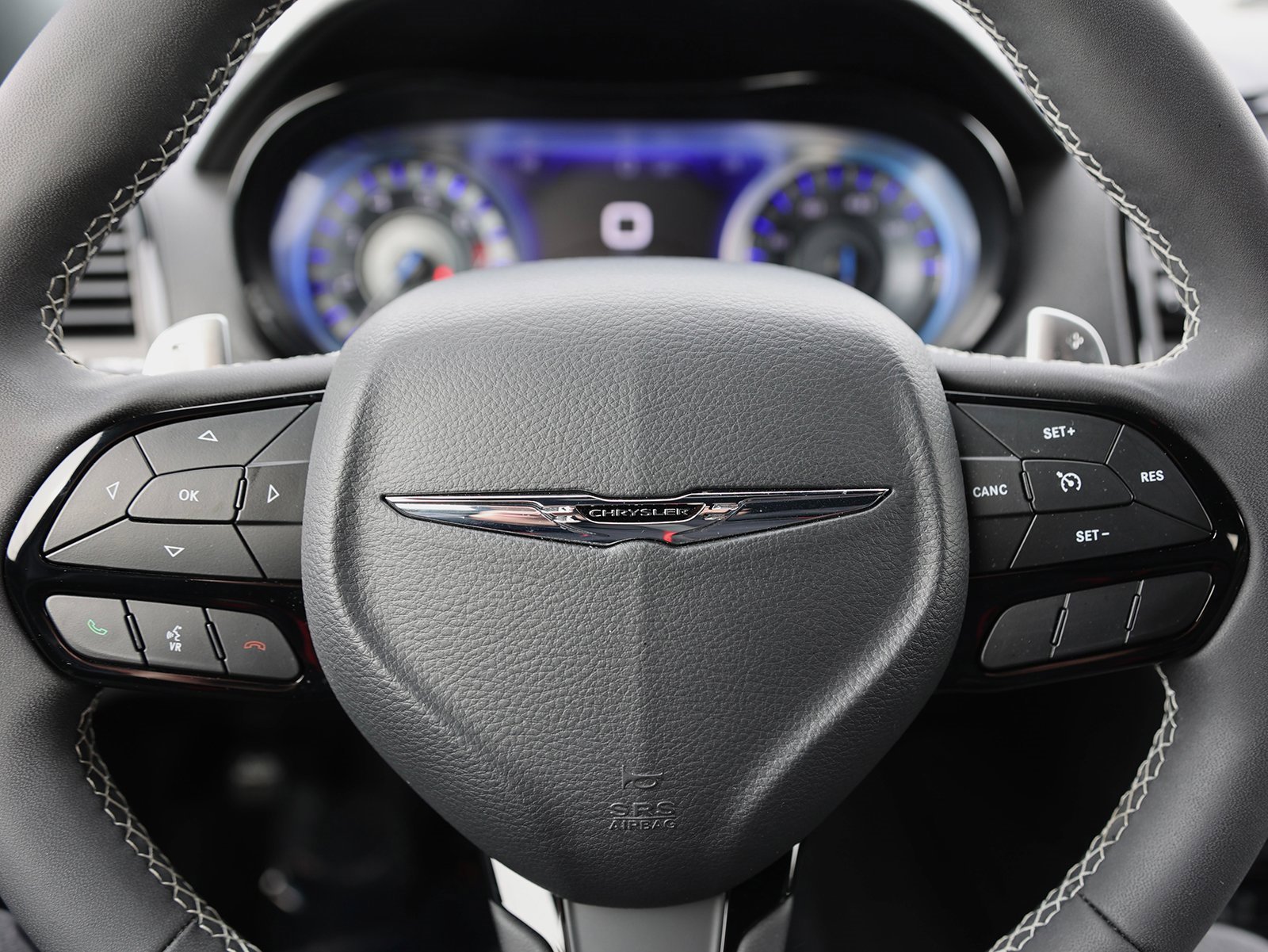 Used 2022 Chrysler 300 S image 34