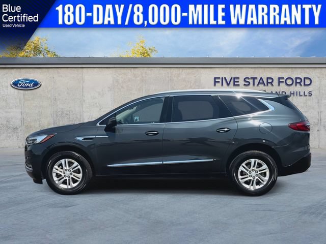 Used 2018 Buick Enclave Essence FWD image 6