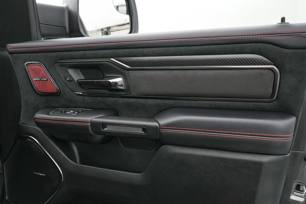 Used 2025 RAM 1500 RHO w/ RHO Level 1 Equipment Group AWD/4WD image 45