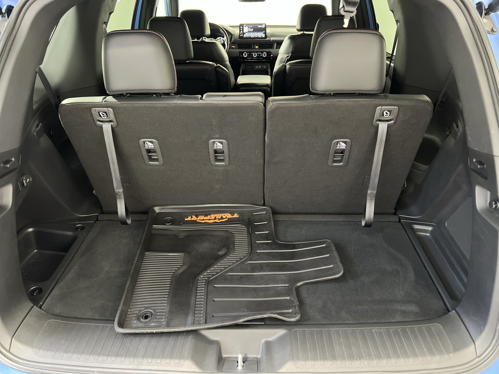 Used 2024 Honda Pilot TrailSport image 26