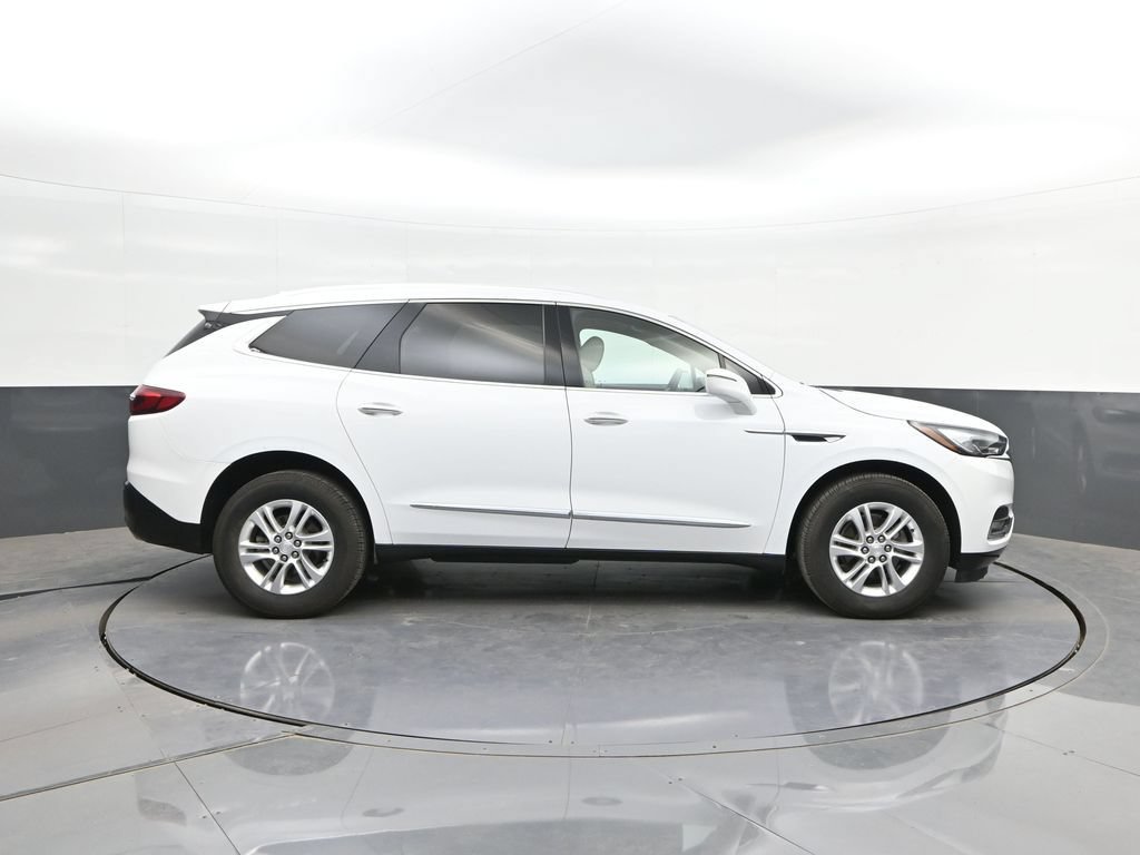 Used 2019 Buick Enclave Essence FWD image 24