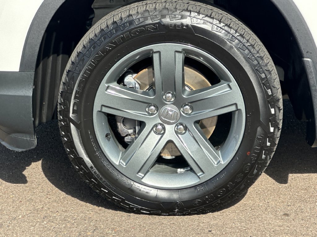 Used 2023 Honda Ridgeline RTL-E image 23