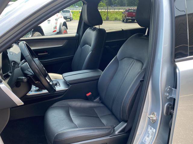 Used 2024 MAZDA CX-90 Plug-In Hybrid w/ Premium Pkg AWD/4WD image 9