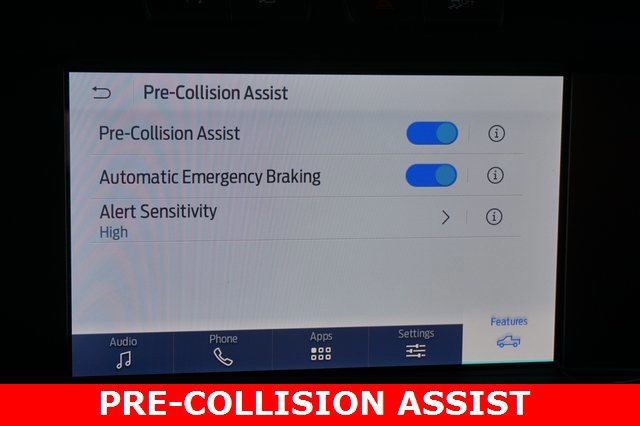 Certified 2022 Ford F150 XL w/ Equipment Group 101A High image 18