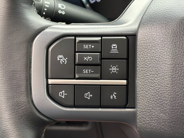 Certified 2023 Ford F150 XLT w/ Equipment Group 302A High AWD/4WD image 24