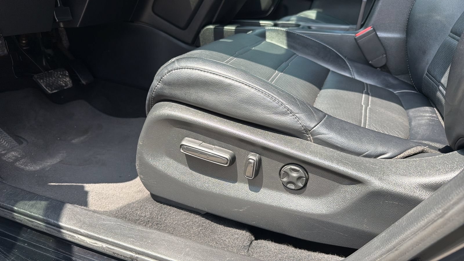 Used 2018 Honda CR-V EX-L image 10