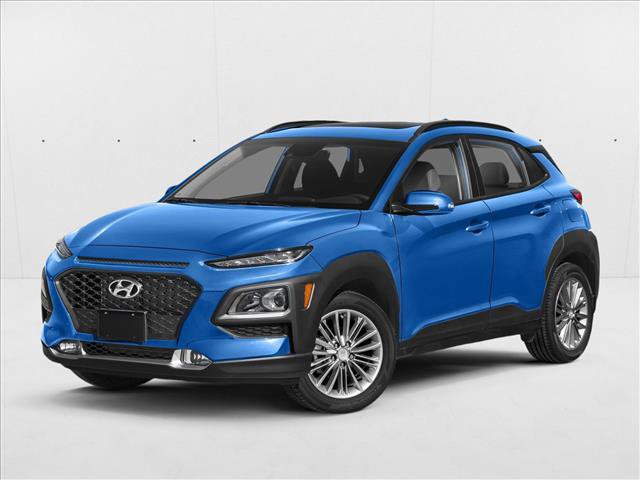Used 2020 Hyundai Kona Limited