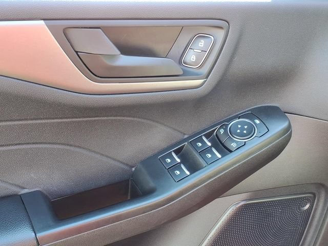 Certified 2024 Ford Escape Active AWD/4WD image 16