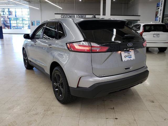 Certified 2024 Ford Edge SE AWD/4WD image 6