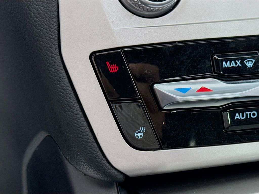 Certified 2022 Ford Explorer Timberline image 23