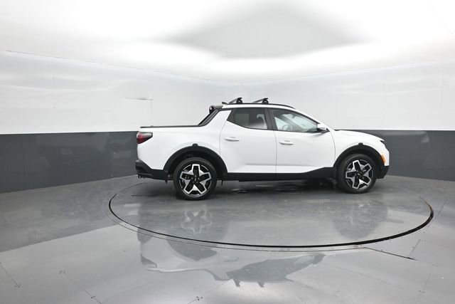 Used 2022 Hyundai Santa Cruz Limited w/ Winter Package image 8