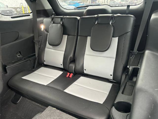 Certified 2022 Ford Explorer XLT w/ Equipment Group 202A image 31