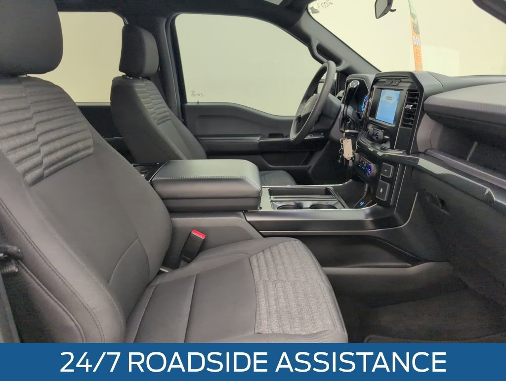 Certified 2023 Ford F150 XL w/ STX Appearance Package image 16