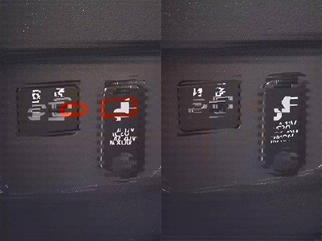 Used 2023 Nissan Frontier PRO-4X w/ Pro Convenience Package image 11