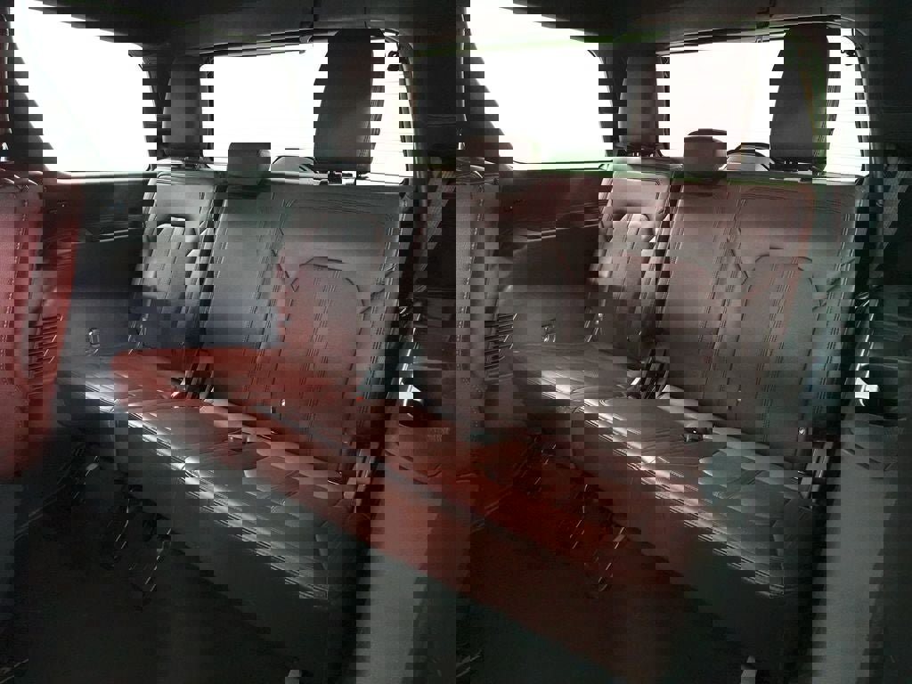 Certified 2024 Ford Expedition Limited image 26