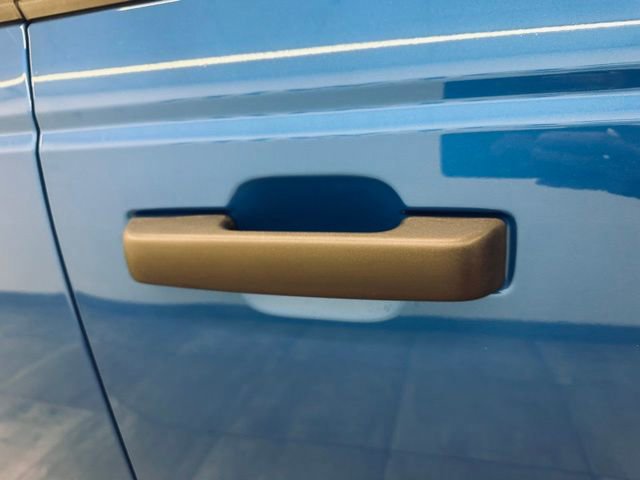 Certified 2024 Ford Bronco Big Bend image 10