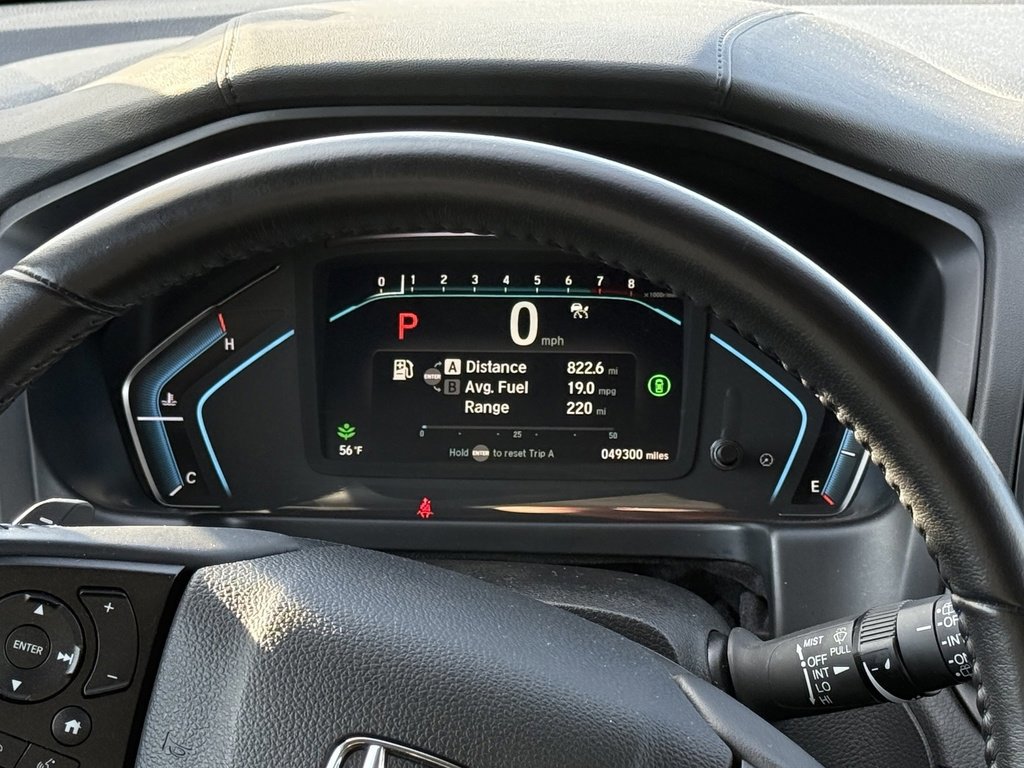 Used 2024 Honda Odyssey EX-L image 26