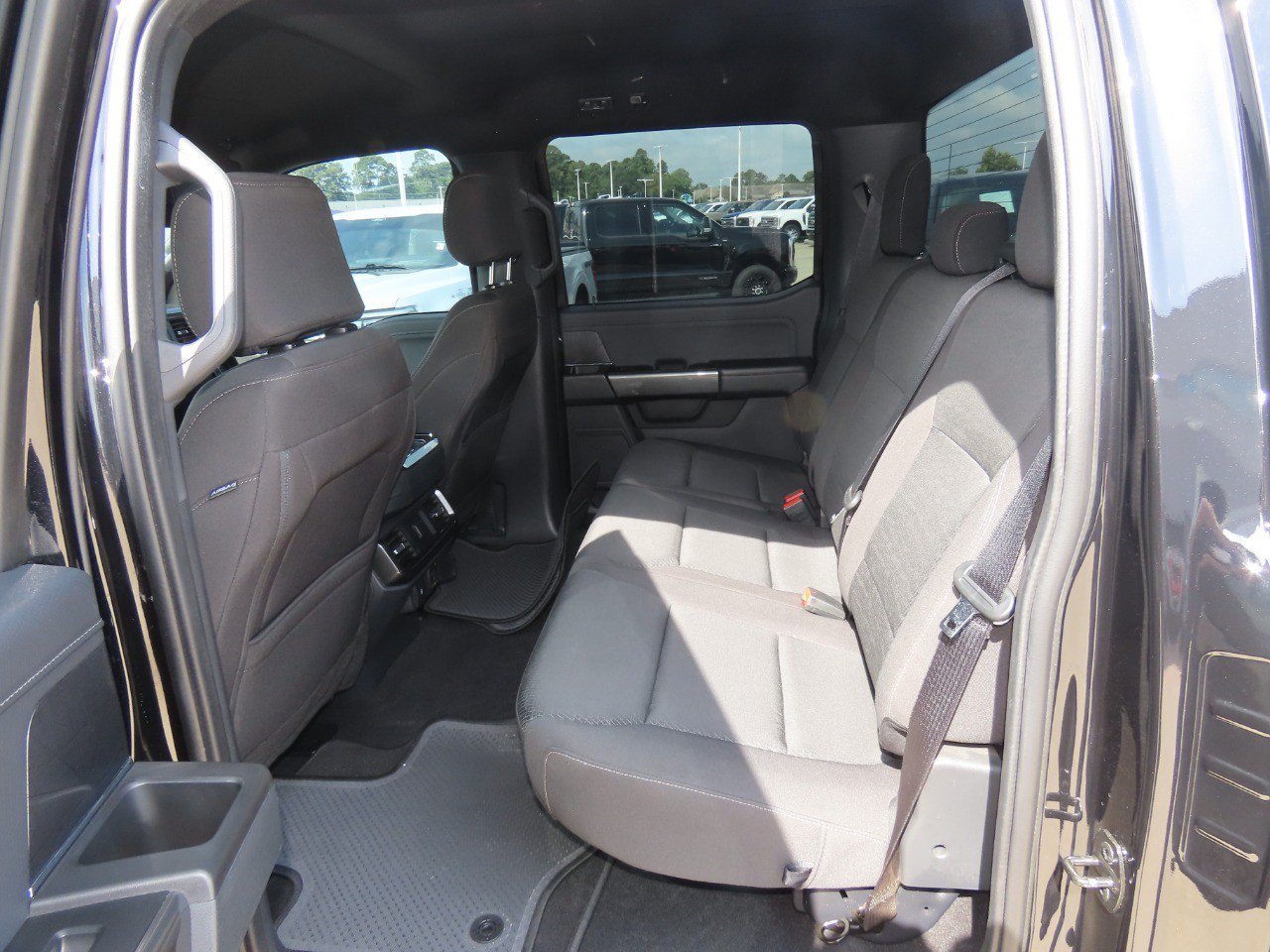 Certified 2023 Ford F150 XLT w/ Equipment Group 302A High AWD/4WD image 21