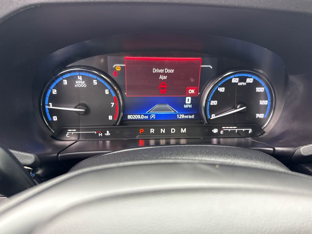 Certified 2021 Ford Bronco Sport Badlands w/ Badlands Package image 26