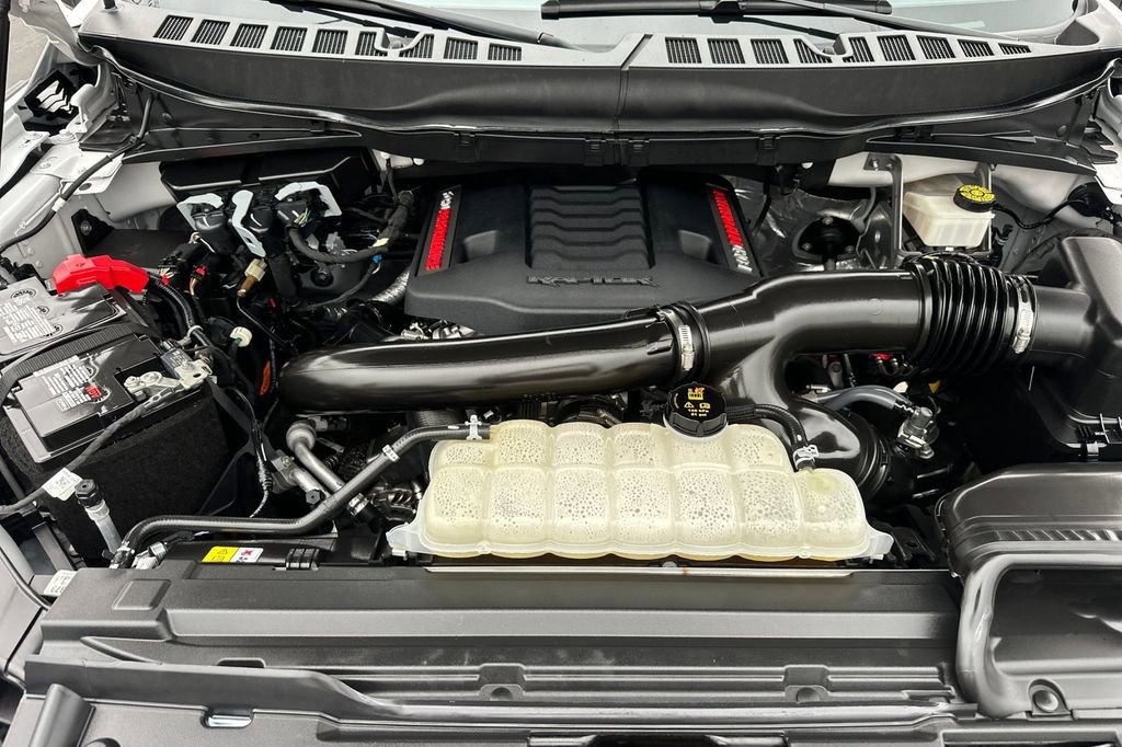Certified 2024 Ford F150 Raptor image 20