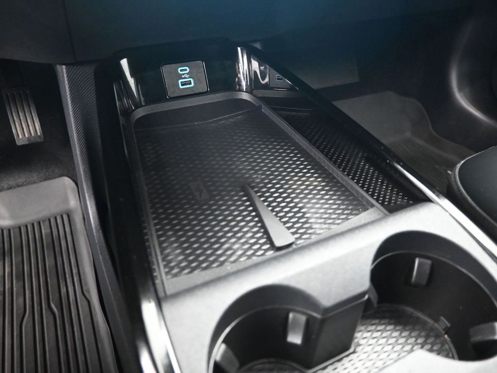 Certified 2023 Ford Mustang Mach-E Select image 45