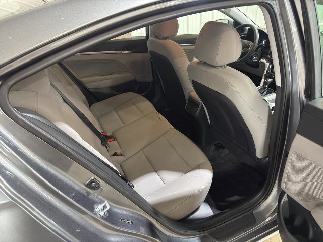 Used 2018 Hyundai Elantra SEL image 31