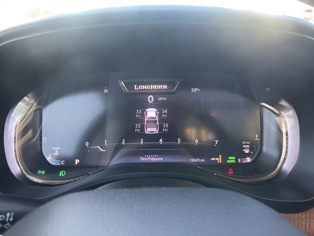 Used 2024 RAM 1500 Limited image 22