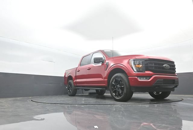 Certified 2022 Ford F150 XLT w/ Equipment Group 302A High AWD/4WD image 33