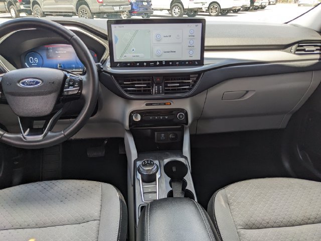 Certified 2023 Ford Escape Active w/ Tech Pack #2 FWD image 16