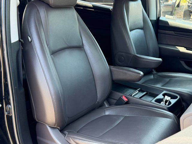 Used 2020 Honda Odyssey EX-L image 35
