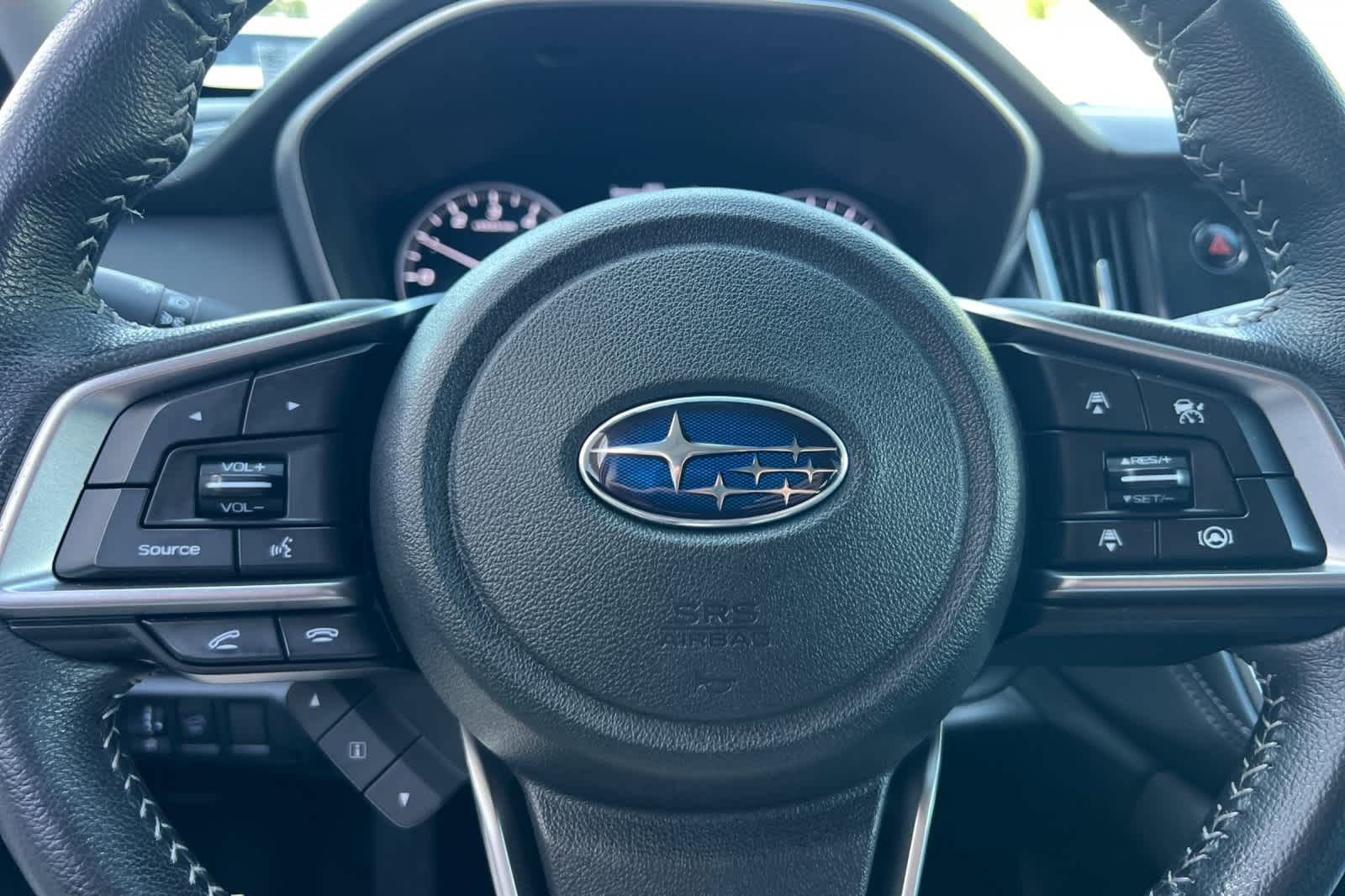 Used 2022 Subaru Outback Limited AWD/4WD image 23