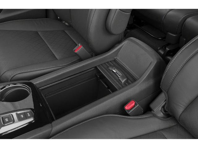 Used 2021 Honda Passport Elite image 10