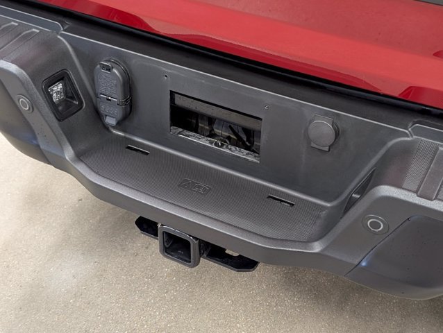 Certified 2025 Ford F150 Raptor w/ Equipment Group 803A Raptor R AWD/4WD image 31