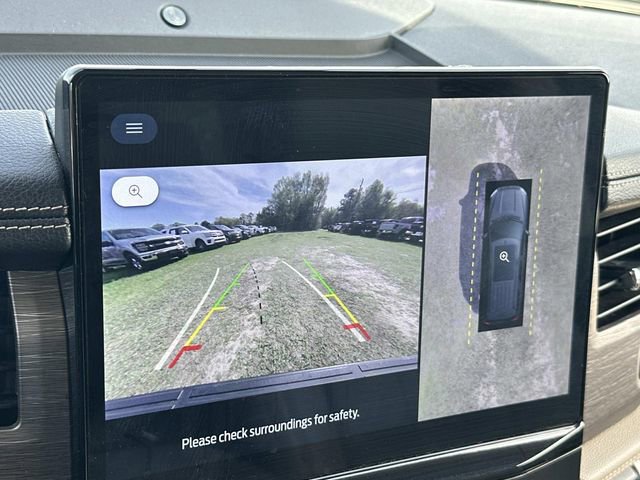 Certified 2024 Ford Expedition Max Limited image 32