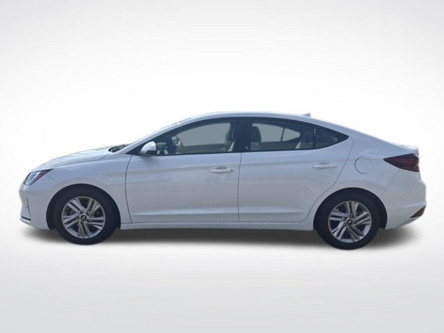 Used 2020 Hyundai Elantra SEL w/ Convenience Package (C2) FWD image 6