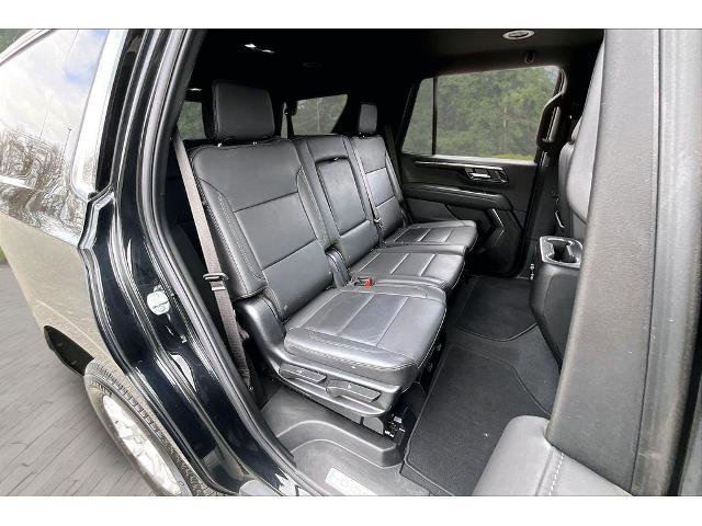 Used 2025 Chevrolet Tahoe LT image 23