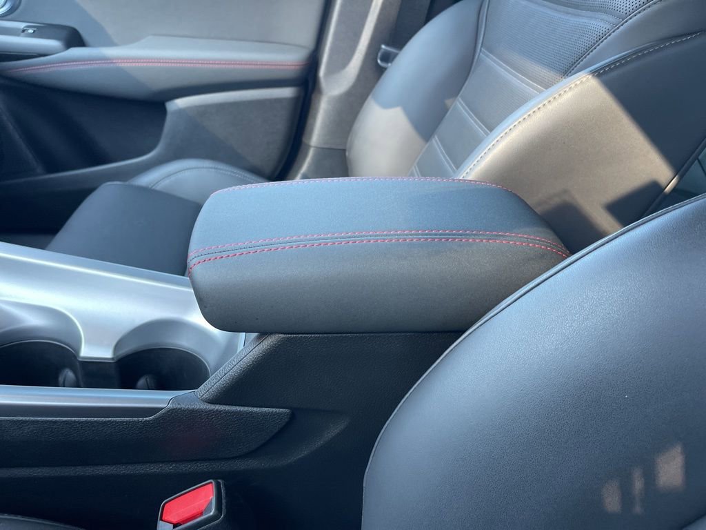 Used 2024 Dodge Hornet R/T Plus w/ Tech Pack Plus image 15