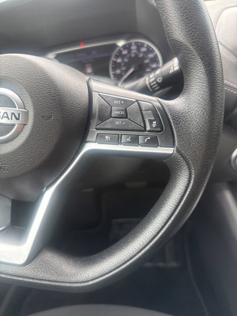 Used 2023 Nissan Sentra SV FWD image 25