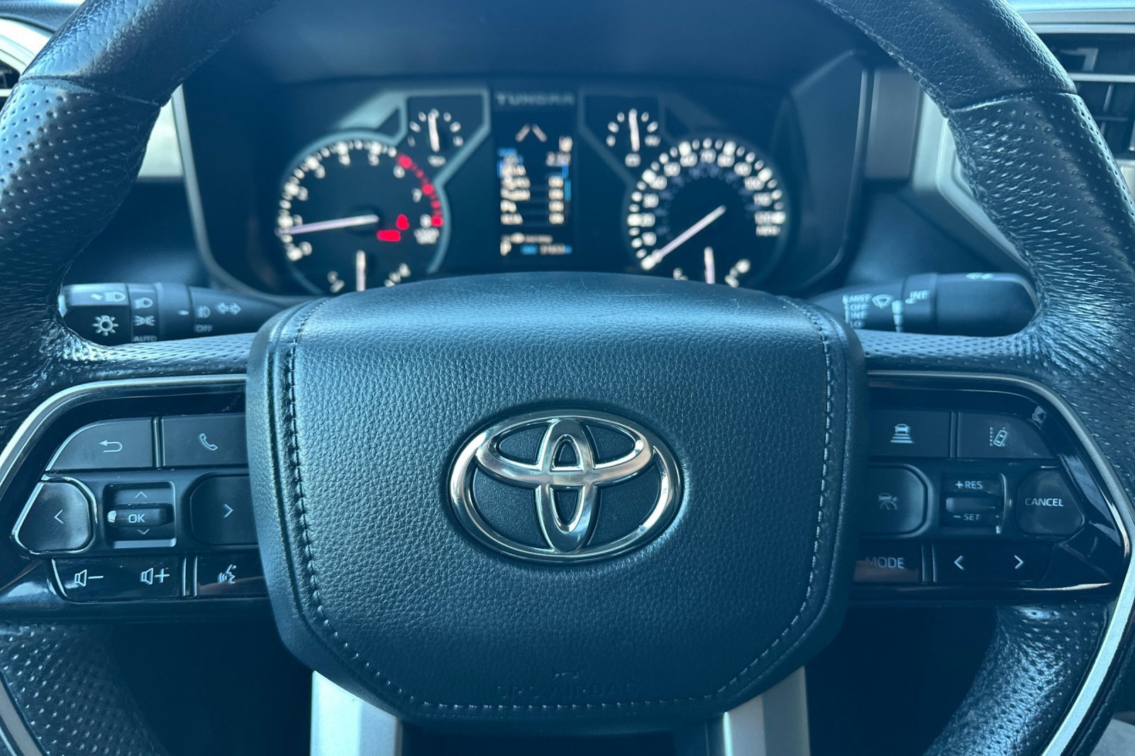 Used 2024 Toyota Tundra SR5 image 21