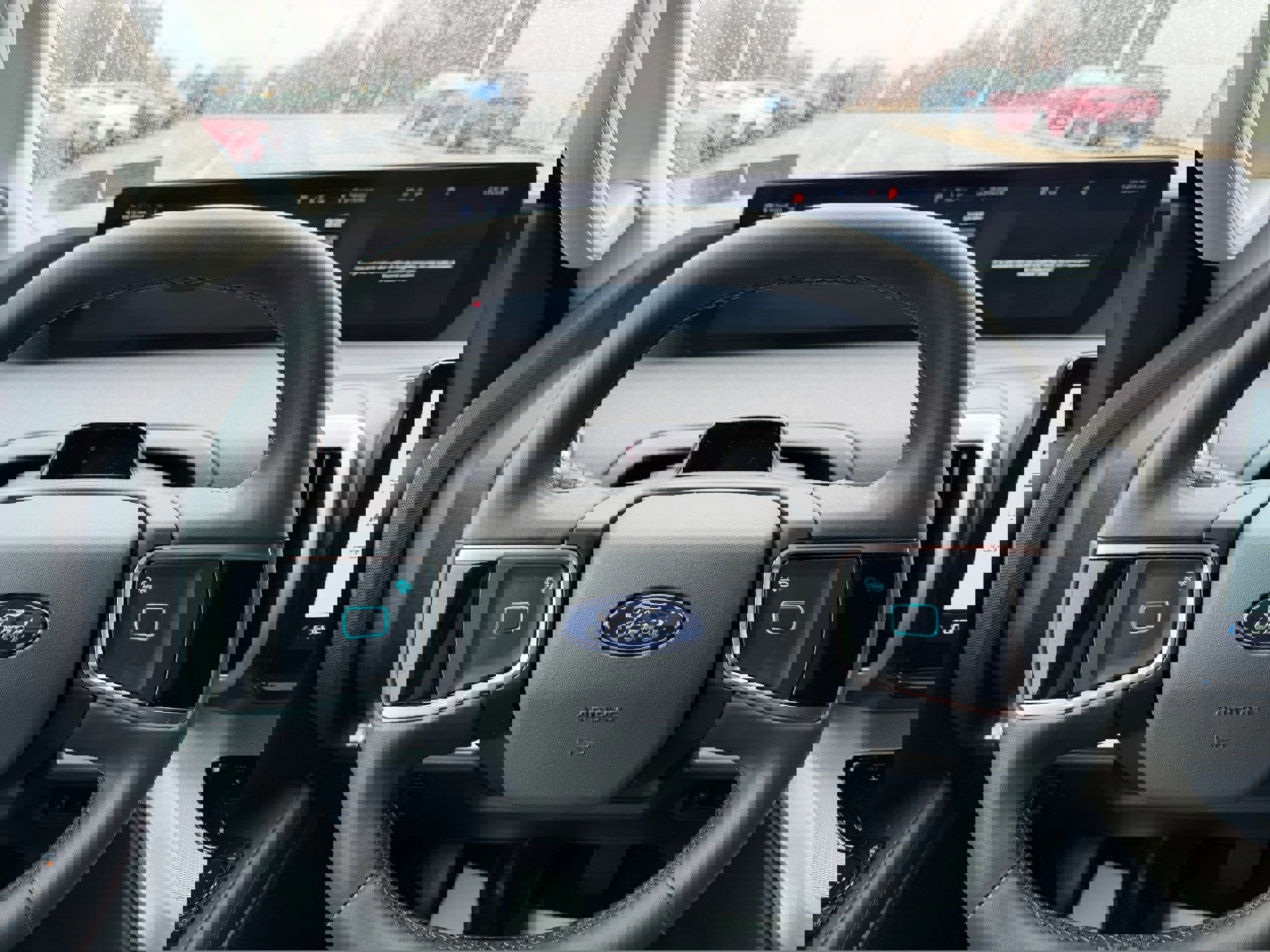 Certified 2025 Ford Expedition Active image 28