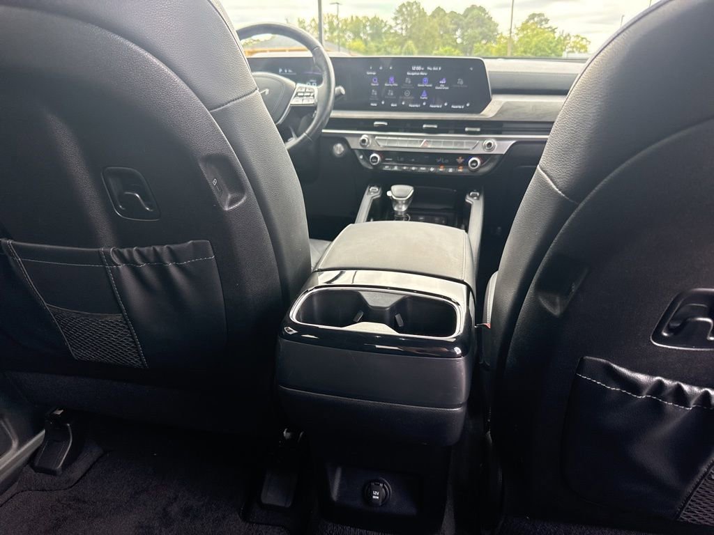 Used 2024 Kia Telluride EX X-Line image 34