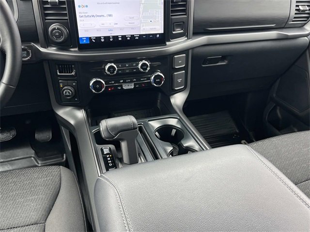 Certified 2024 Ford F150 XLT w/ Equipment Group 302A MID image 16