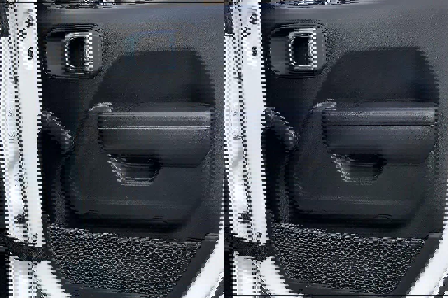 Used 2020 Jeep Wrangler Unlimited Sport image 23