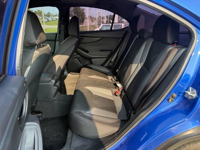 Used 2022 Subaru WRX Limited AWD/4WD image 15