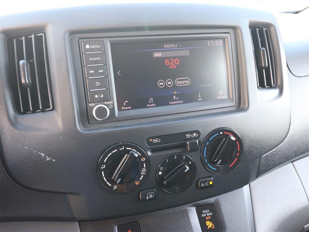 Used 2021 Nissan NV200 SV image 17
