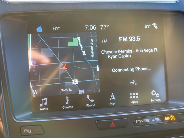 Certified 2018 Ford Explorer XLT w/ Equipment Group 202A AWD/4WD image 23