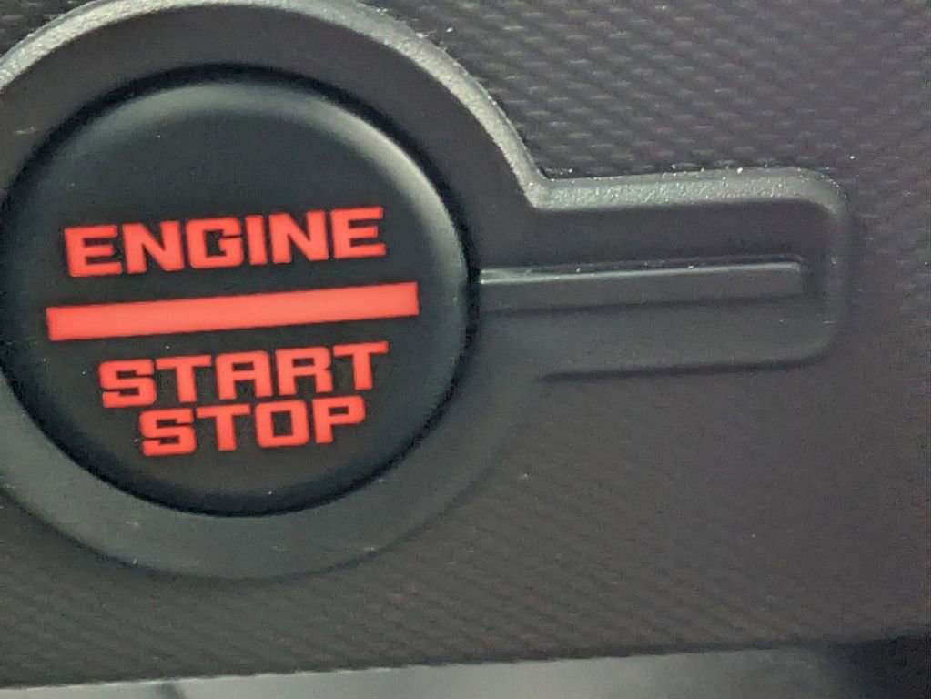 Certified 2024 Ford Bronco Raptor w/ Interior Carbon Fiber Pack 6 image 20